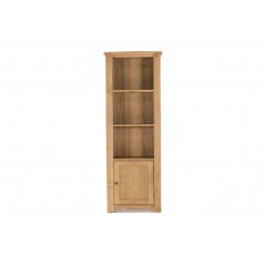 VL Breeze Bookcase Natural